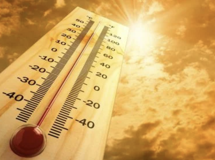 LAS ALTAS TEMPERATURAS QUITAN LA VIDA A CUATRO PERSONAS; MURIERON POR GOLPE DE CALOR: SSA